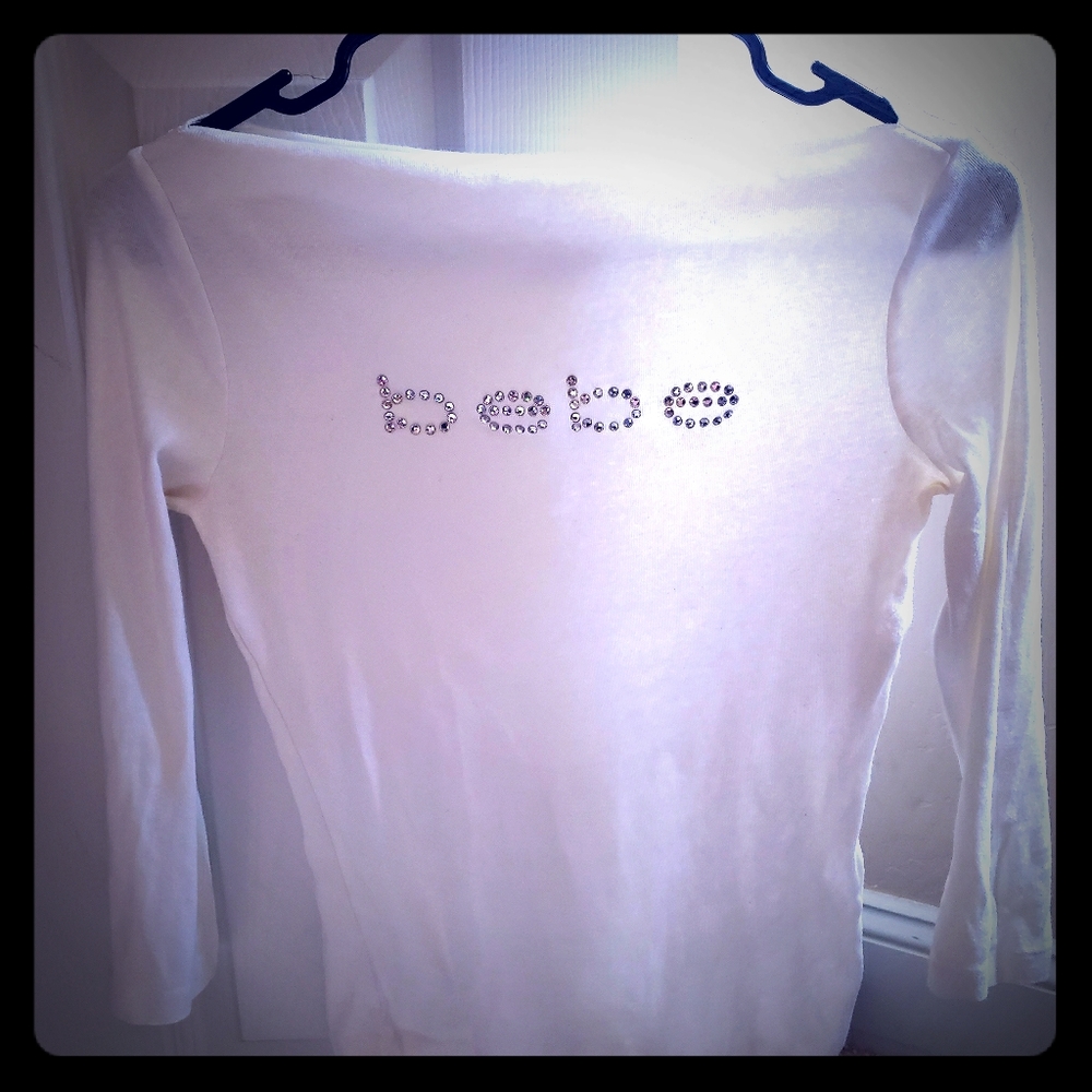 BEBE TSHIRT